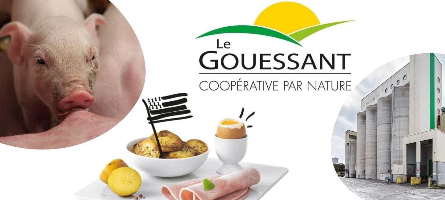 Coopérative Le Gouessant Coopérative Le Gouessant
