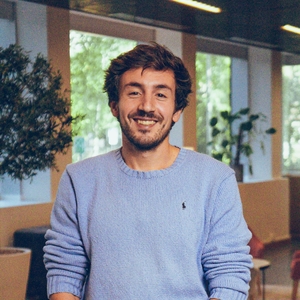 Yacine KABECHE Ingénieur AgroParisTech (2016)