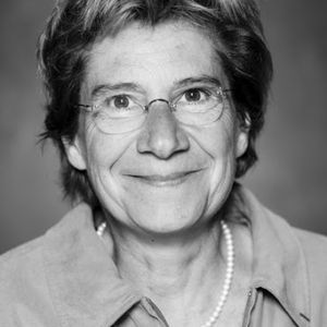 Marie-Christine HUAU