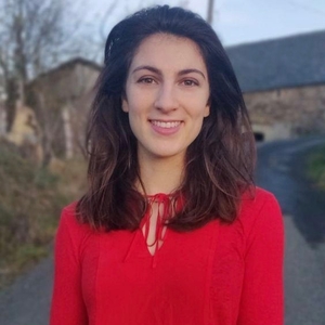 Marlène STICKEL Ingénieur AgroParisTech (2018)