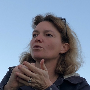 Alice RACT MADOUX Ingénieur Paris Grignon (1997)