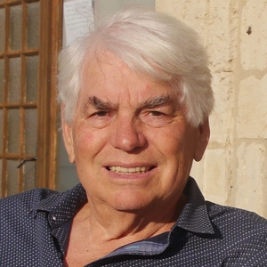 Philippe JOUVE