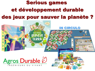Seroius game
