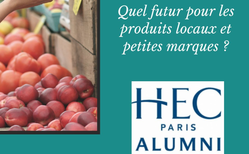 club hec agroalimentaire