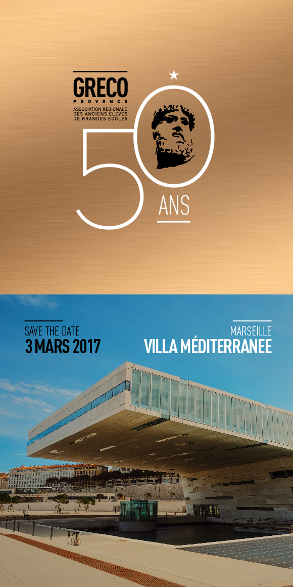 Anniversaire Greco Anniversaire Greco
