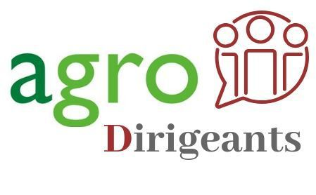 Logo AgroD