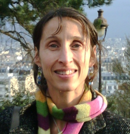 Hélène Veillon (PG 87) Hélène Veillon (PG 87)
